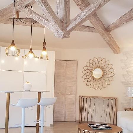 Studio Villa Chateau Currault Мужен Екстериор снимка