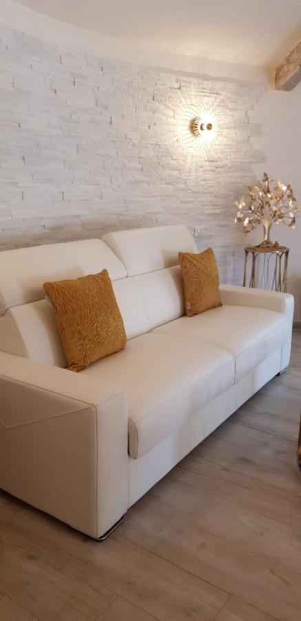 Studio Villa Chateau Currault Мужен Екстериор снимка