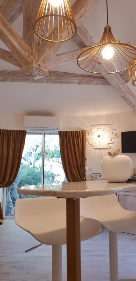 Studio Villa Chateau Currault Мужен Екстериор снимка