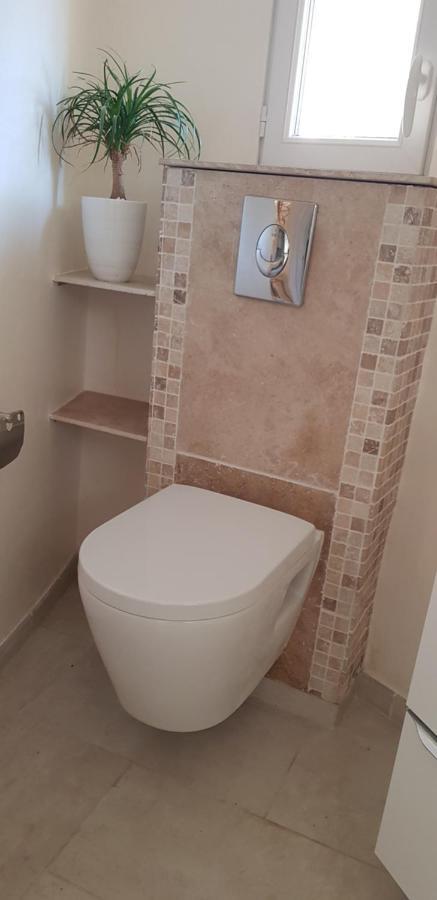 Studio Villa Chateau Currault Мужен Екстериор снимка